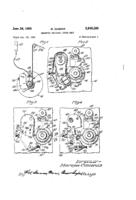 Magnetic Recorder Sound Unit