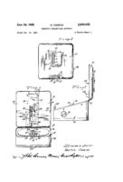 Magnetic Transducing Assembly