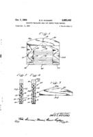 Magnetic Modulator Head for Narrow Track Recorders