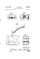 Magnetic Transuducer Head