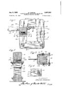 Magnetic Record Duplicating Device for Producing Magnetic Records