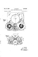 Magnetic Tape Recording Equipment