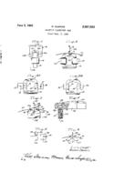 Magnetic Transducer Head