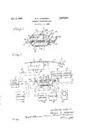 Magnetic Transducer Head