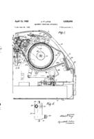 Magnetic Recording Apparatus