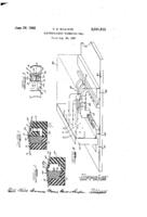 Electromagnetic Transducer Head