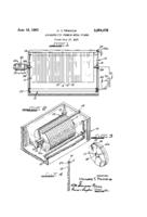 Apparatus for Forming Metal Fibers