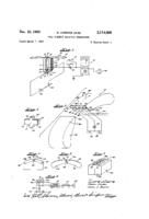 Hall Element Magnetic Transducer