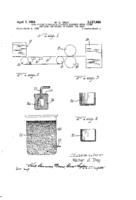 High Strength-Variable Porosity Sintered Metal Fiber Articles and Method of Making the Same