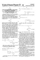 Method of Making Acetals and Compositions Resulting Thereform