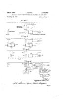 Measuring System Using the Resonant Absorption of Gamma Rays