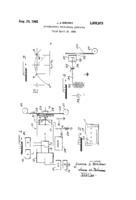 Electrostatic Reproducing Apparatus