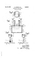 Electrostatic Encapsulation