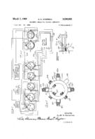 Magnetic Analog to Digital Converter