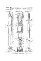 Hair Cutting Apparatus with Rotary Hair Cutters Having Overlapping Paths of Movement