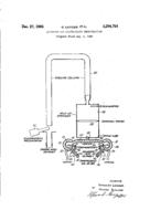 Apparatus for Electrostatic Encapsulation