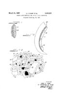 Brake Lining Materials and Articles Made Therefrom