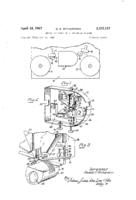 Method of Treating a Recording Medium