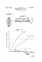 Thermally Regenerative Galvanic Cell Employing the Fluorides of Arsenic, Cerium and Uranium