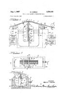 Cross Field Magnetic Transducer Head