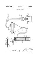 Method and Apparatus for Fractionation of Fine Particles