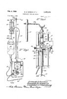 Controlled Infusion System