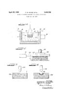 Method of Making Gradated Fiber Metal Structures