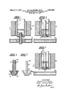 Method and Apparatus for Producing Fibers from Molten Metals or Ceramics