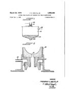 Nickel Base Alloys and Process for their Manufacture