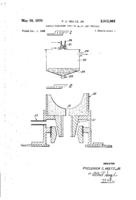 Cobalt-Tungsten Carbide Alloy and Process