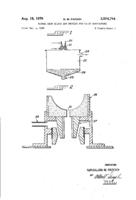 Nickel Base Alloys and Process for their Manufacture