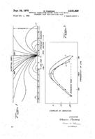 Magnetic Transducer Having Conductive Means Spanning Pole for Supplying Bias