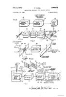 Method and Appartus for Passive Mapping