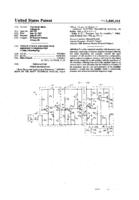 Video Playback Amplifier with Frequency Compensation