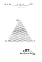 Zinc-Lanthanum Borate Glass Composition