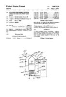 Magnetic Recording System Using Transducer with Flux Path