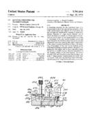 Mounting Structure for Transducer Heads