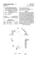 Channel Indexing System with Manual or Automatic Operation and with Manual Fine Adjustment