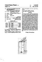 Apparatus and Method for In Situ Heat Processing of Hydrocarbonaceous Formations