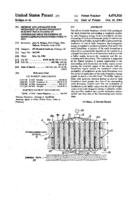 Method and Apparatus for Mitigation of Radio Frequency Electric Field Peaking in Controlled Heat Processing of Hydrocarbonaceous Formations In Situ