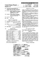 Process for Preparation of Hemoglobin Multiple Emulsions