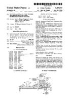 Method and Apparatus for Treating Hazardous Waste or Other Hydrocarbonaceous Material