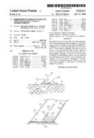 Spherodized Fluorescent Beads for Improved Roadway Pavement Marker Visibility