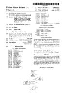 Method and Apparatus for Rendering Medical Materials Safe