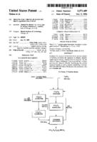 Process for Chromium Recovery from Aqueous Solutions