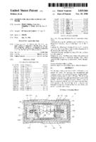 Method for Treating Radioactive Waste