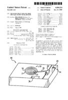 Apparatus for Generating Odor upon Electronic Signal Demand