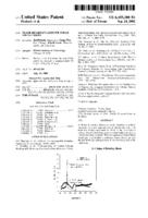 Flame-Retardant Additive for Li-Ion Batteries