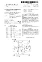 Single Structure All-Direction ESD Protection for Integrated Circuits