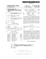 Electrode Design for Electrohydrodynamic Induction Pumping Thermal Energy Transfer System